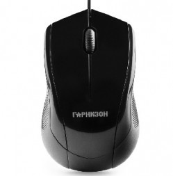 Мышь ГАРНИЗОН (14300) GM-200