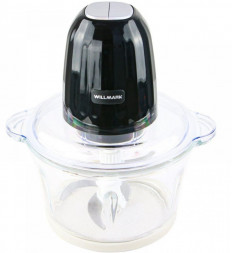 Измельчитель WILLMARK WMC-7088 черный
