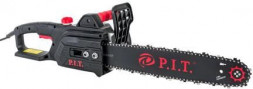 Пила цепная электрическая P.I.T. Пила цепная электрич. PKE405-C4 МАСТЕР (1800Вт, 405мм, 4500об/мин, 13м/с, автоподача масла) P.I.T. Пила цепная электрич. PKE405-C4 МАСТЕР (1800Вт, 405мм, 4500об/мин, 13м/с, автоподача масла)