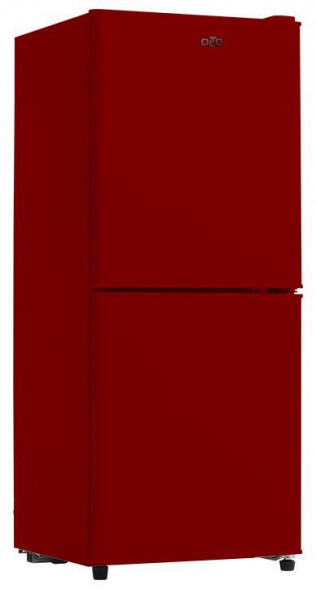 Холодильник OLTO RF-140C RED