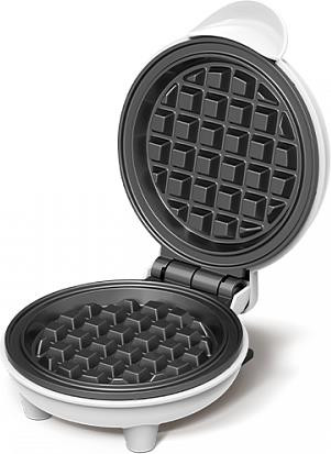 Прибор для выпечки BQ ST2005 White WAFFLE