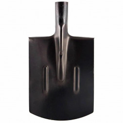 БЕЗ ТМ Лопата выкопочная (штыковая прямоугольная) б/ч (005266)