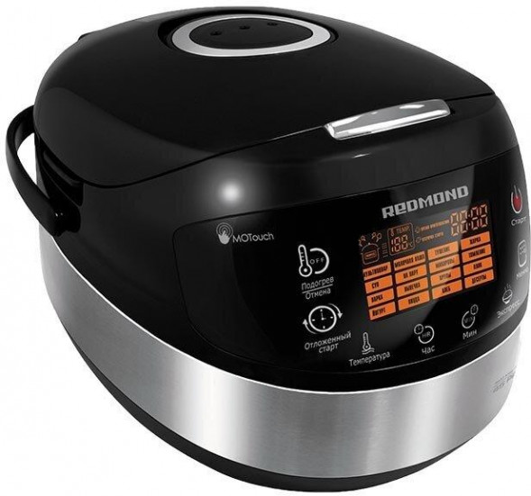 Мультиварка REDMOND RMC-M90 мультиварка
