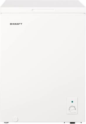 Морозильный ларь KRAFT BD (W)-100RX