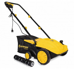 Скарификатор электрический CHAMPION ESC1532
