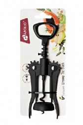 Кух.аксессуары и навеска APOLLO BLC-01 Штопор The Black метал