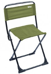 Стул NIKA хаки ПС3/Х