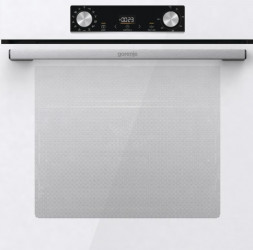 Духовой шкаф электрический GORENJE BOS6737E09WG GORENJE BOS6737E09WG