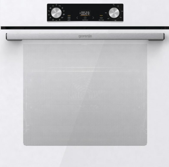 Духовой шкаф электрический GORENJE BOS6737E09WG GORENJE BOS6737E09WG