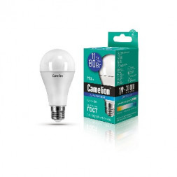 Лампа CAMELION (12651) LED11-A60/865/E2