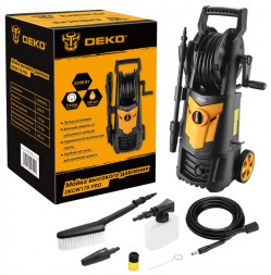 Минимойка DEKO DKCW170 PRO 063-4304