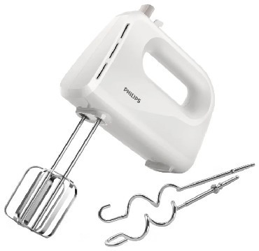 Миксер PHILIPS HR3705/00