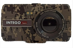 Видеорегистратор INTEGO Basic VX-240FHD-TE