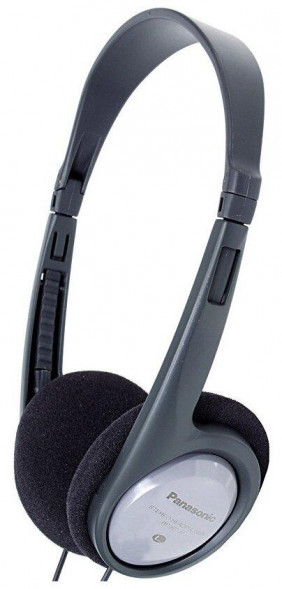 Наушники PANASONIC RP-HT010GU-H