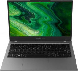 Ноутбук DIGMA Pro Fortis i5 1035G1/8Gb/SSD512Gb/14.1 /IPS/FHD/W11Pro/Grey/4000mAh (DN14P5-8DXW01)
