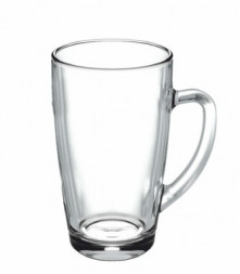 Посуда ОСЗ Кружка для чая XXXL 400мл (20) (09C1488) (10шт/уп)