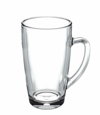 Посуда ОСЗ Кружка для чая XXXL 400мл (20) (09C1488) (10шт/уп)