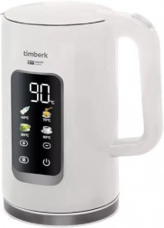 Чайники электрические TIMBERK T-EK21S05 TIMBERK T-EK21S05