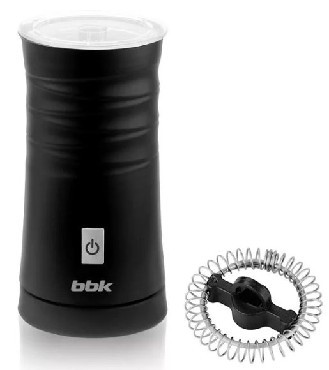 Капучинатор BBK BMF025 капучинатор черный