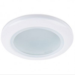 СВЕТИЛЬНИКИ ВСТРАИВАЕМЫЕ ECOLA FW1680EFY MR16 DL80 GU5.3 белый