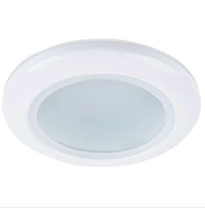 СВЕТИЛЬНИКИ ВСТРАИВАЕМЫЕ ECOLA FW1680EFY MR16 DL80 GU5.3 белый