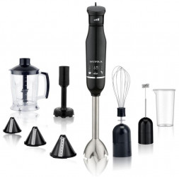 Блендер SUPRA HBS-800