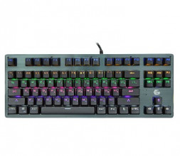 Клавиатура GEMBIRD (17484) KB-G540L - механическая