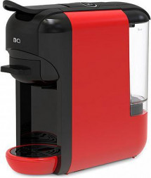 Кофеварка BQ CM3000 Black-Red
