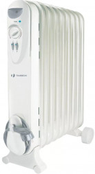 Масляный радиатор TIMBERK TOR 21.2211 SLX