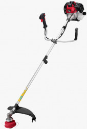 Триммер бензиновый ТЕХПРОМ ВТ-556Р,56см3/3500Вт/(катушка / диск 3Т) Ш/Р 00-00021995