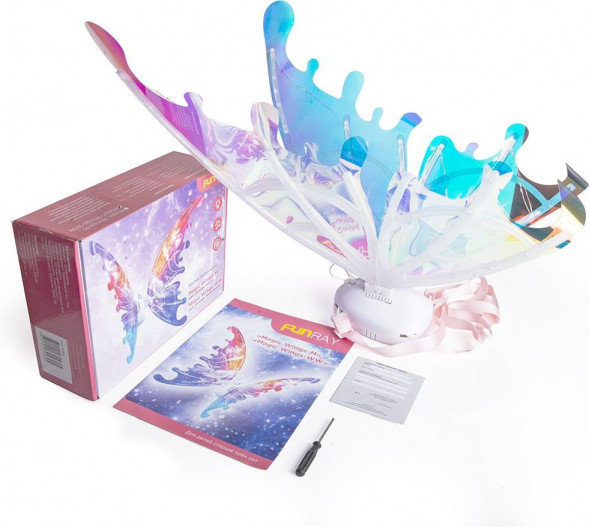 FUNRAY Magic Wings-M Крылья