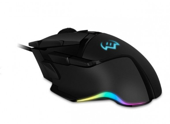 Игровая мышь SVEN RX-G975