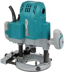 Фрезер TOTAL INDUSTRIAL 1600Вт, 22000 об/мин, TR111216