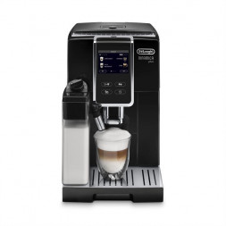 Кофемашина DELONGHI ECAM370.70.B [ПИ]