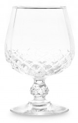 Набор бокалов для коньяка CRISTAL DARQUES Q9150 Набор бокалов для коньяка ЛОНГШАМП 2шт 320мл