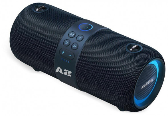 Акустика SMARTBUY (SBS-5380) A2, т/синий