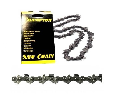 Цепь CHAMPION Цепь 3/8&quot;-1.3MM- 56 PRO (VS) A050-VS-56E