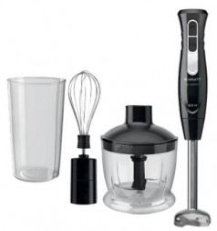 Блендер SCARLETT SC-HB42F35 800 Вт черный