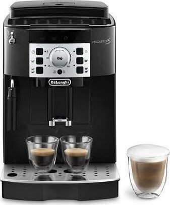 Кофемашина DELONGHI ECAM 22 110 B