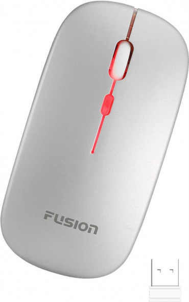 мышь FUSION GM-296S