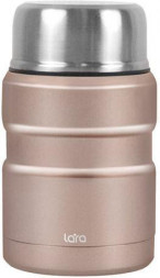 термос LARA LR04-54 Beige