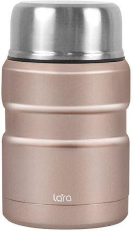 термос LARA LR04-54 Beige