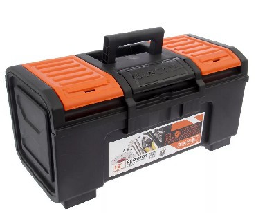 Ящик для инструментов BLOCKER BR3941 Boombox 19