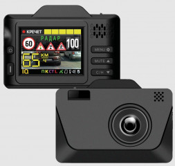 Видеорегистратор TOMAHAWK ZULU S (SIGNATURE)