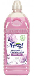 Кондиционер для белья FOREST CLEAN Кондиционер для стирки белья &quot;AROMA FRESH&quot; 2 л