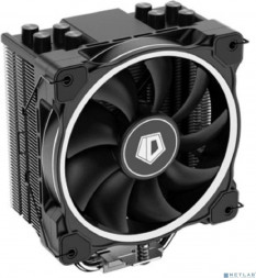 ID-COOLING Cooler SE-214-XT RING, S1700/1200/115x/AMD, 180W, 12cm, 900-2000rpm, 4pin