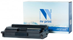 Картридж совместимый NV PRINT NV-SP3710X