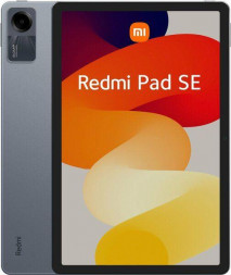 Планшет XIAOMI Redmi Pad SE 8/256Gb Gray (51523)