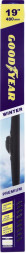 GOODYEAR GY005319 Winter Premium 19''/48 см, 9 переходников