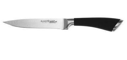 Нож AGNESS 911-015 универсальный 12,5см